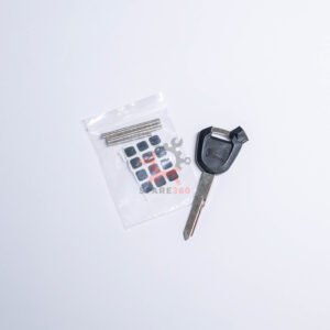 HONDA CBR150 KEY