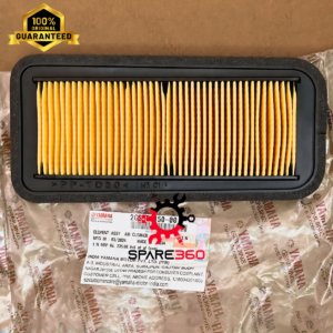 Air filter for Yamaha FZS V2, FZS V3, FZS V4, FZX & Fazer V2 bike.