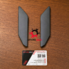 Said Cover Mul for Yamaha FZS V2 & Fazer V2 bike.