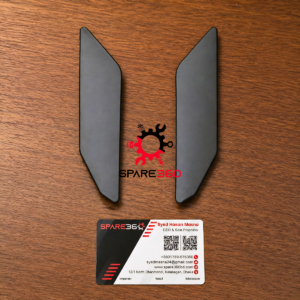 Said Cover Mul for Yamaha FZS V2 & Fazer V2 bike.