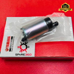 Fuel Pump Motor for Yamaha FZS V2, FZS V3 & Fazer V2 bike.