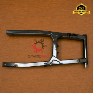 Back Chassis for Yamaha FZS V1, FZS V2 (Single Disk), Fazer V1, Fazer V2 bike.