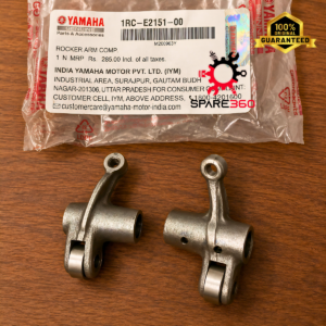 ARM Valve Rocker set for Yamaha FZS V2, FZS V3, FZS V4, FZX, Fazer V2 & Saluto 125 bike