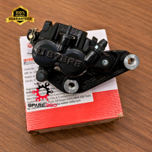 Caliper Assy (Front Single Disk) for Yamaha FZS V2 & Fazer V2.