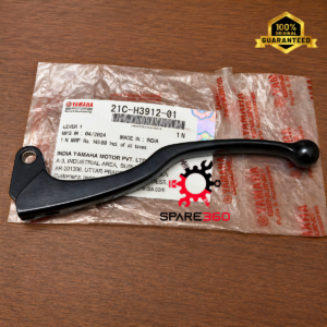 Clutch Lever for Yamaha FZS V1, FZS V2, FZS V3, FZS V4, Fazer V1 & Fazer V2 bike