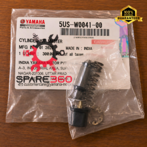 Cylinder Kit/Hydraulic Boket for Yamaha FZS V1, FZS V2, Fazer V1, Fazer V2 bike.