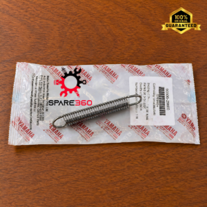 Double Stand Spring for Yamaha FZS V1, FZS V2, FZS V3, FZS V4, Fazer V1 & Fazer V2 bike.