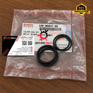 Caliper Oil Seal for Yamaha R15 V3, R15 V4, R15M, MT15 V1, MT15 V2 bike.