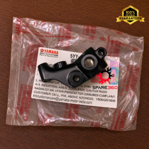 Handle Yoke for Yamaha FZS V1, FZS V2, FZS V3, FZS V4, Fazer V1, Fazer V2 bike.