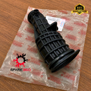 Joint Air Cleaner (Hose Pipe) for Yamaha FZS V2, FZS V3 & Fazer V2 bike.