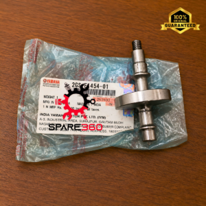 Weight Assy for Yamaha FZS V2, FZS V3, FZS V4, Fazer V2 & FZX bike.