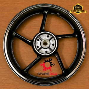 Alloy Rim (Front) for Yamaha FZS V1, FZS V2 (Single Disk), Fazer V1 & Fazer V2 bike