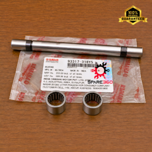 Back Chassis Bush Bearing for Yamaha FZS V2, FZS V3, FZS V4 & Fazer V2 bike.