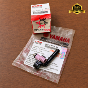 Injector Assy for Yamaha FZS V2 (Single Disk), Fazer V2 bike.