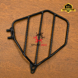 Saree Guard for Yamaha FZS V1, FZS V2, Fazer V1 & Fazer V2 bike.