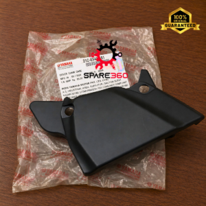 Sprocket Cover for Yamaha FZS V2 & Fazer V2 bike.