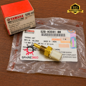Thermo Unit for Yamaha FZS V2 & Fazer V2 bike.