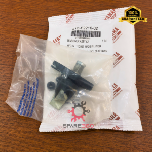 Timing Adjuster/Tensioner Assy for Yamaha Yamaha FZS V1, FZS V2, FZS V4, Fazer V1, Fazer V2, FZX bike.