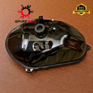 Fuel Tank for Yamaha FZS V2 & Fazer V2 bike.